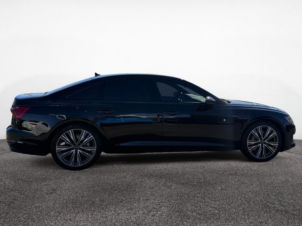 Used 2023 Audi A6 2.0T Premium w/ Convenience Package image 6