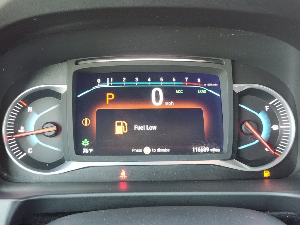 Used 2022 Honda Pilot TrailSport image 20