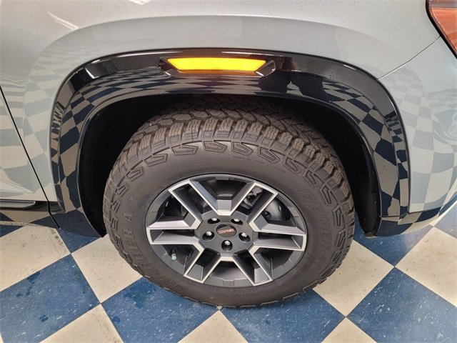 New 2026 GMC Terrain AT4 w/ Convenience Package III image 10
