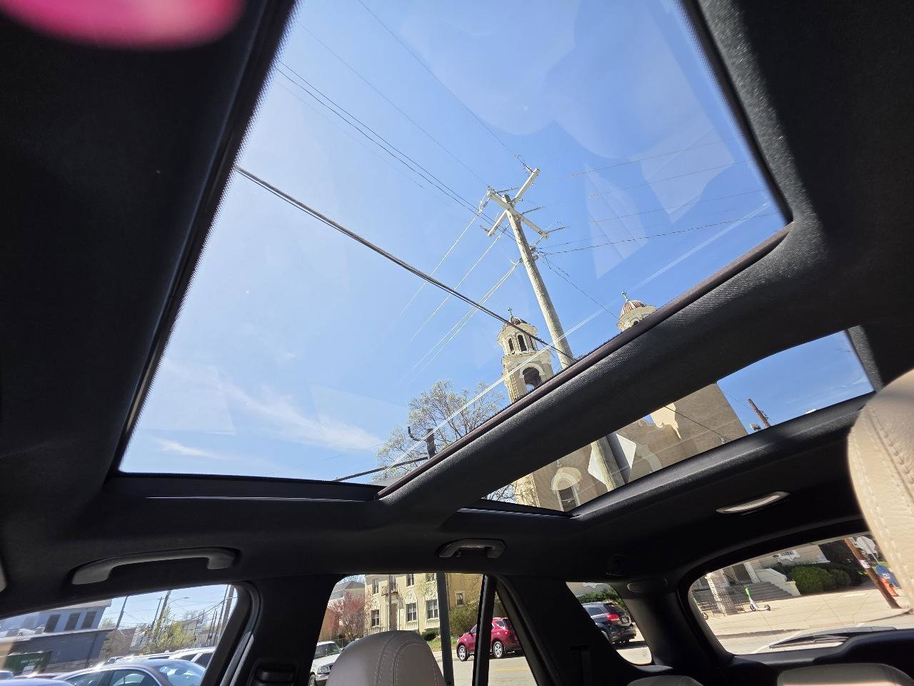 Used 2015 Mercedes-Benz ML 350 2WD image 15