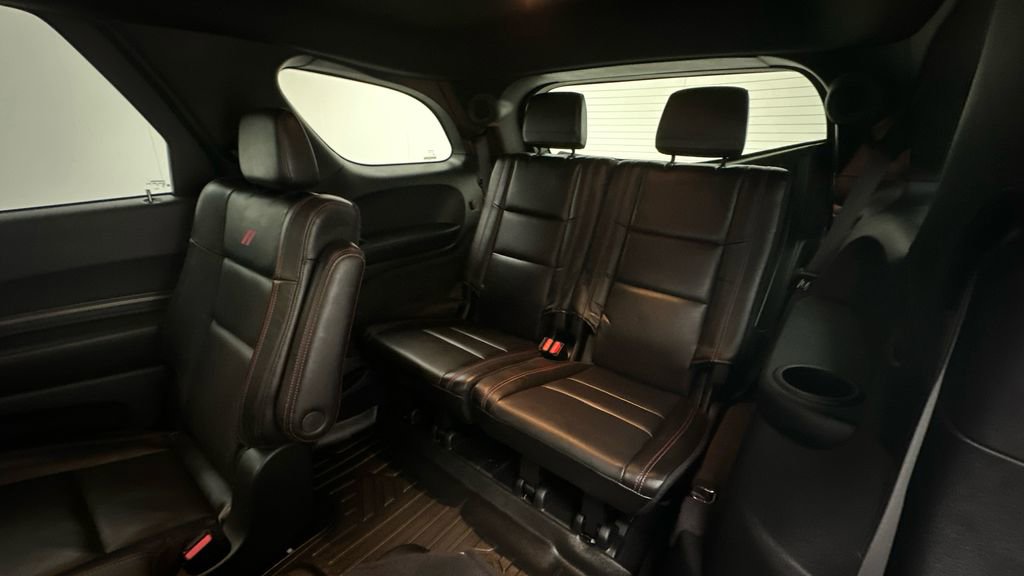 Used 2022 Dodge Durango R/T image 33