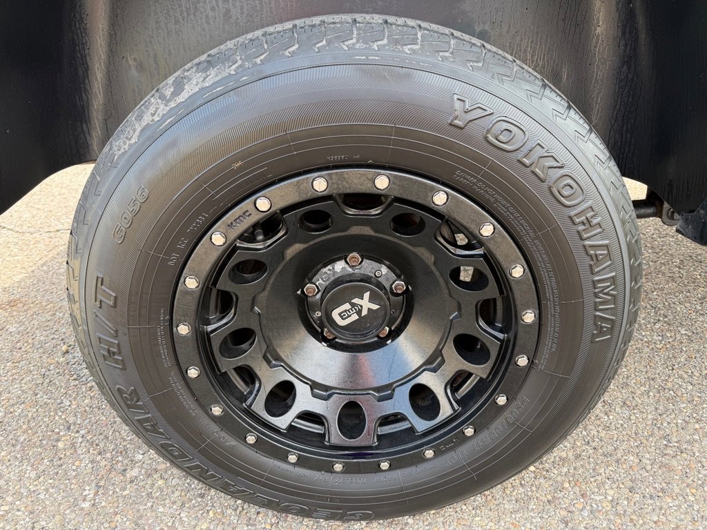 Used 2011 RAM 1500 Classic SLT AWD/4WD image 18