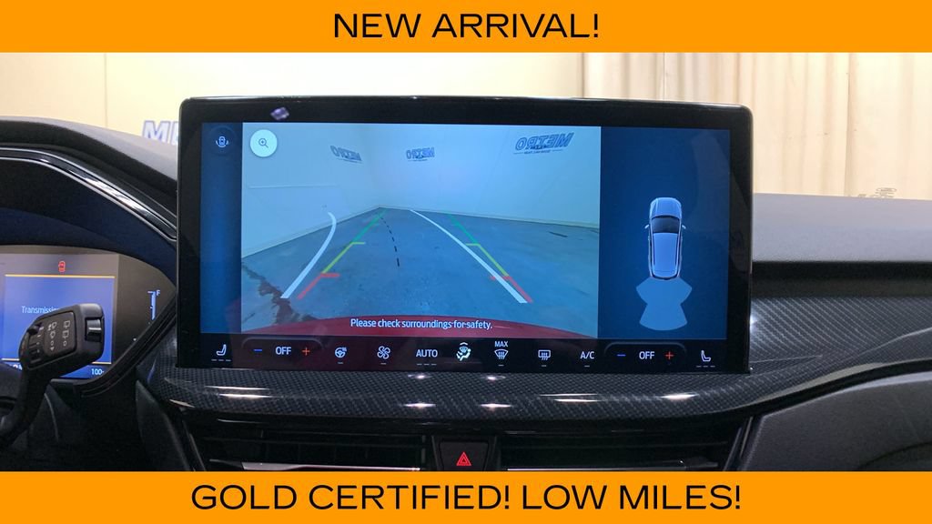 Used 2024 Ford Escape ST-Line w/ Tech Pack #1 AWD/4WD image 36