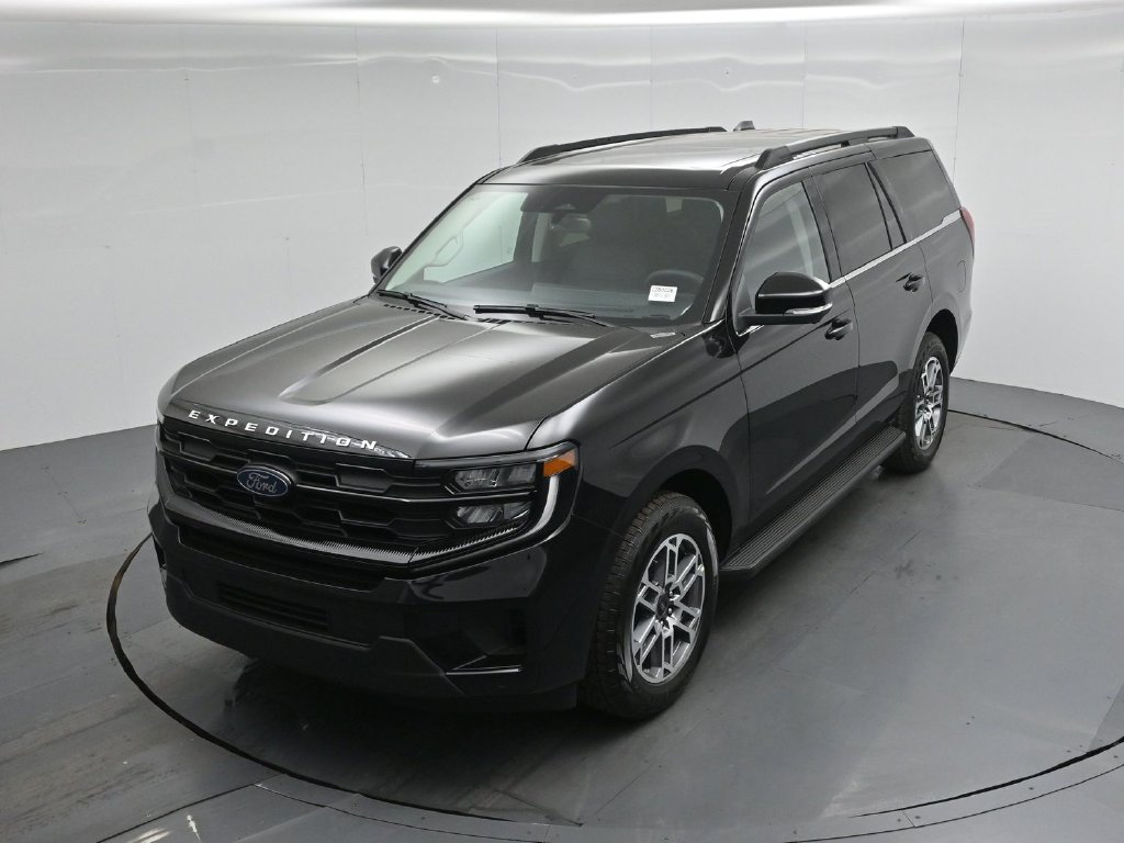 New 2026 Ford Expedition Active AWD/4WD image 35