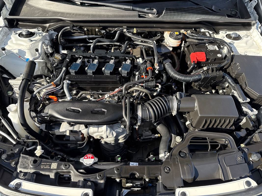 Used 2022 Honda Civic Si image 13