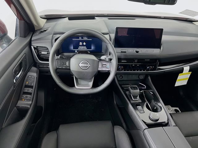 New 2025 Nissan Rogue SL w/ Tech Package image 20