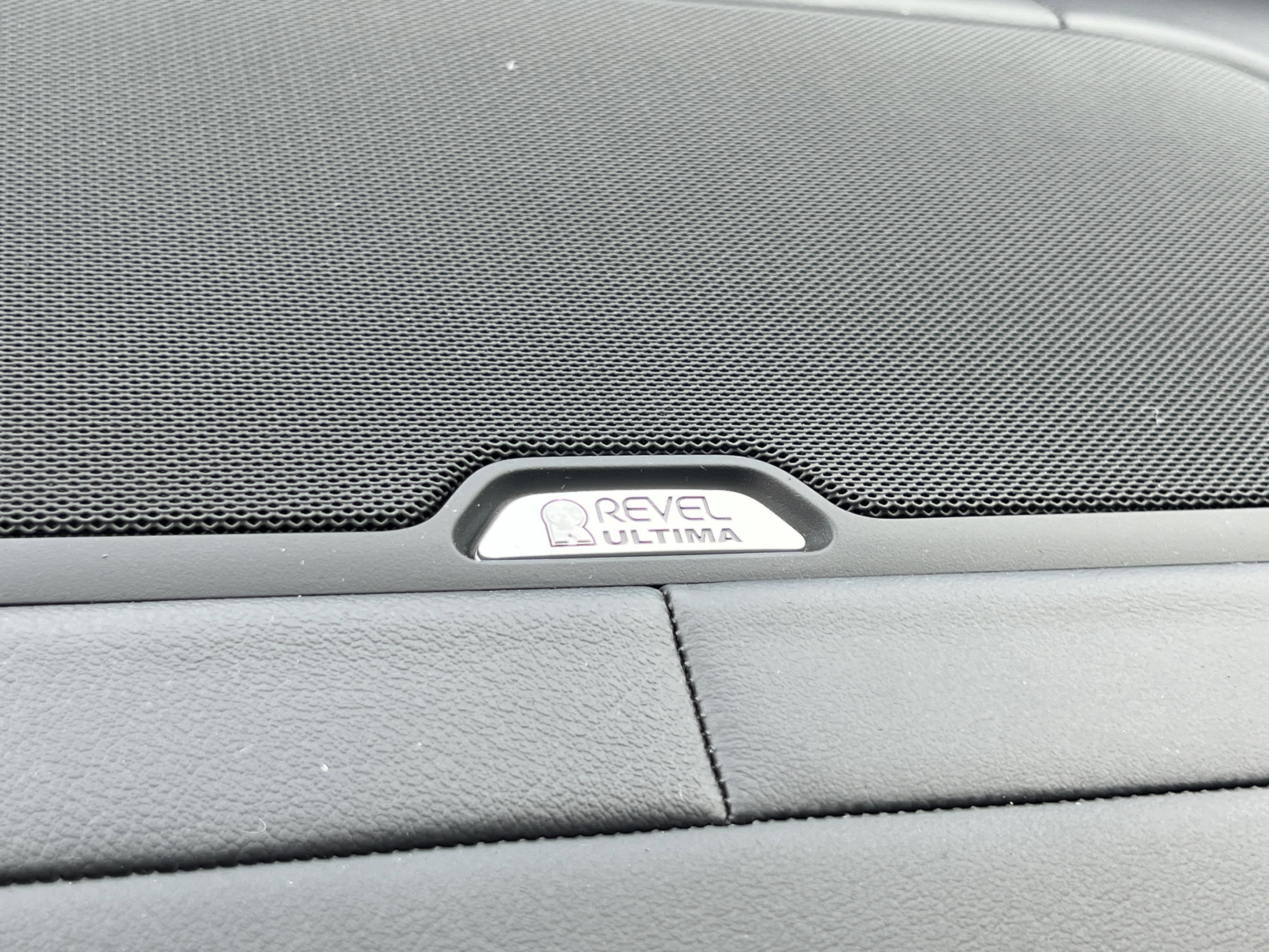 New 2026 Lincoln Navigator Black Label AWD/4WD image 15