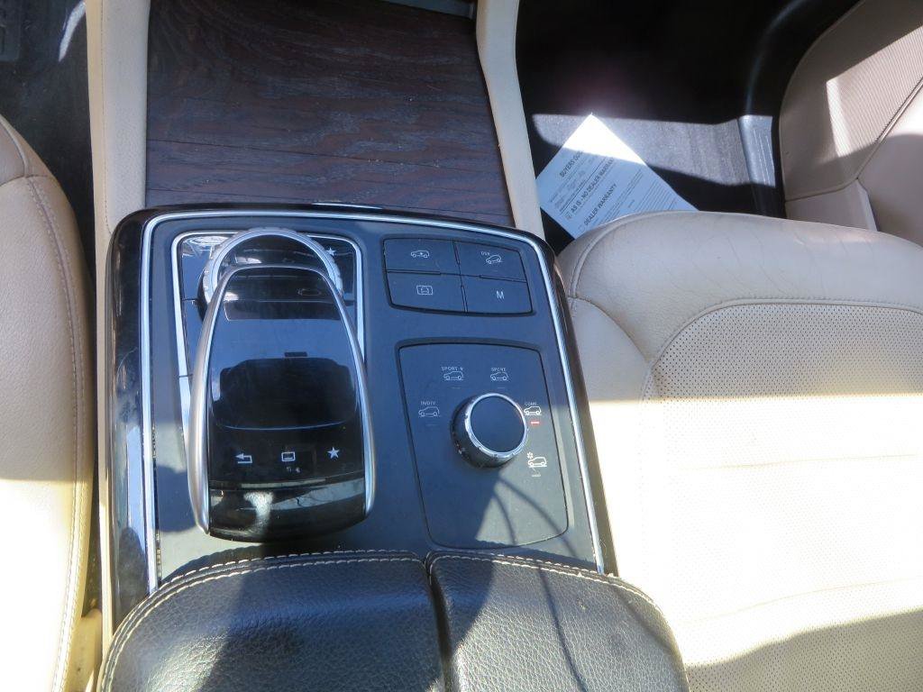 Used 2016 Mercedes-Benz GLE 450 4MATIC Coupe image 28