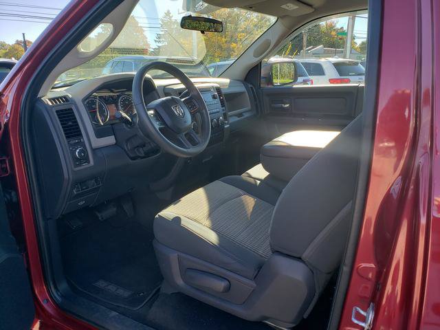 Used 2012 RAM 1500 Express AWD/4WD image 10