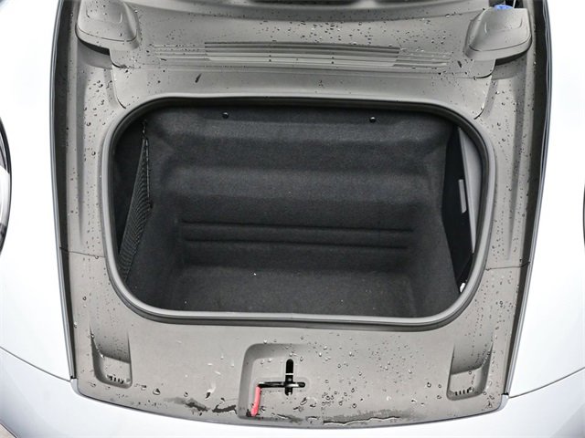 Used 2021 Porsche 911 Carrera 4 image 16