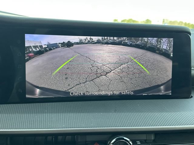 Certified 2025 Nissan Murano SV image 4