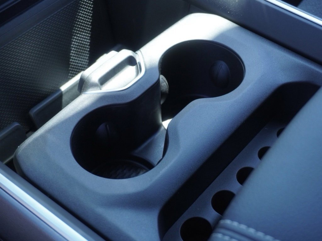 New 2026 RAM 2500 Big Horn image 20