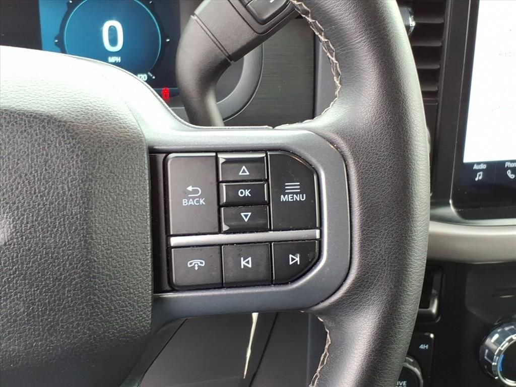 Certified 2024 Ford F150 XLT image 18