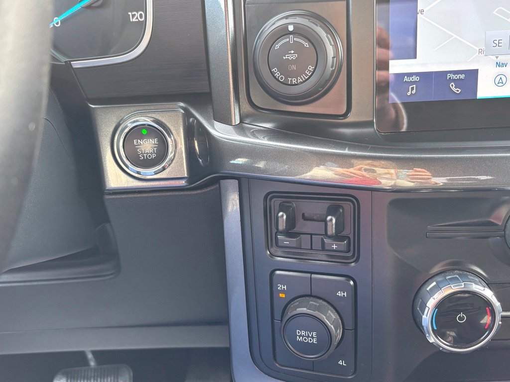 Used 2023 Ford F150 XLT w/ Equipment Group 302A High AWD/4WD image 29