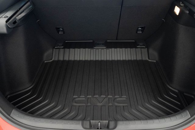 New 2025 Honda Civic Sport image 14