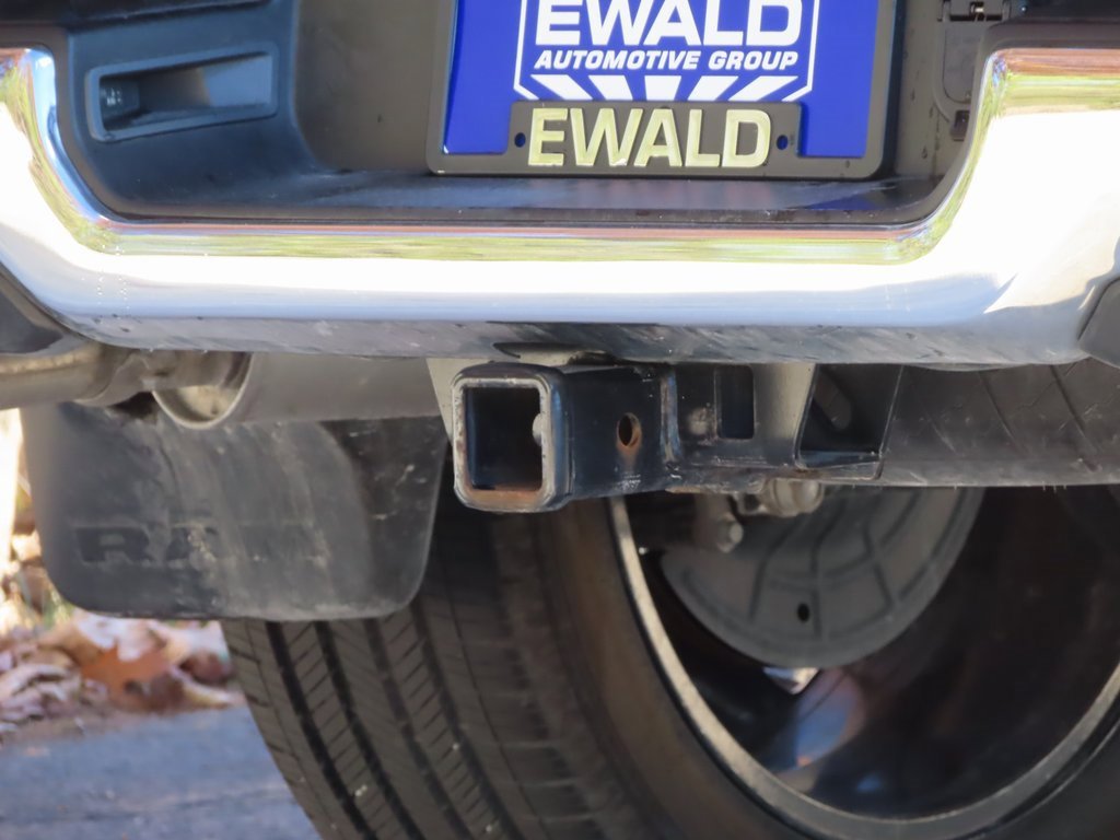 Used 2023 RAM 1500 Limited image 20