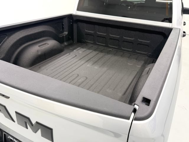 Used 2026 RAM 2500 Big Horn AWD/4WD image 35