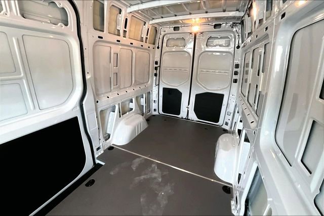 New 2025 Mercedes-Benz Sprinter 2500 image 13
