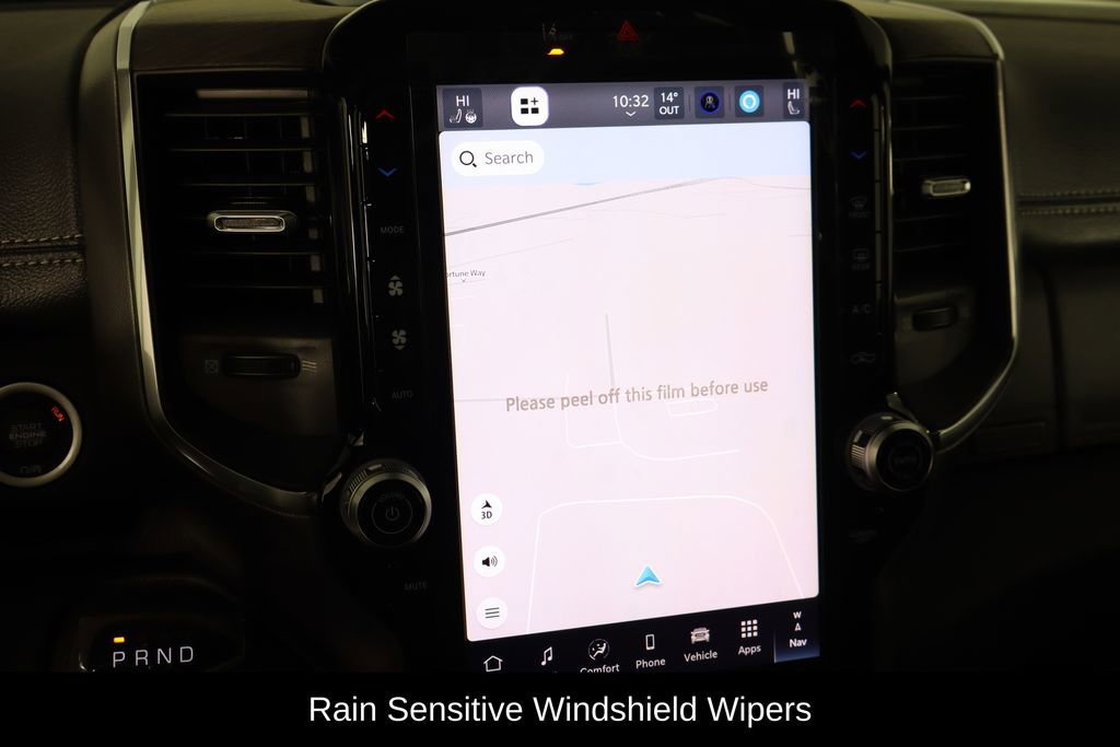 New 2026 RAM 1500 Laramie image 40