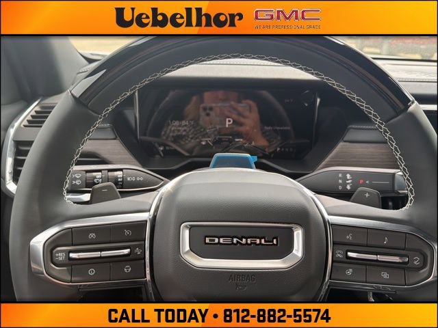New 2026 GMC Acadia Denali w/ Super Cruise Package image 30
