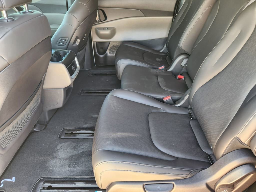 New 2026 Kia Carnival EX FWD image 19