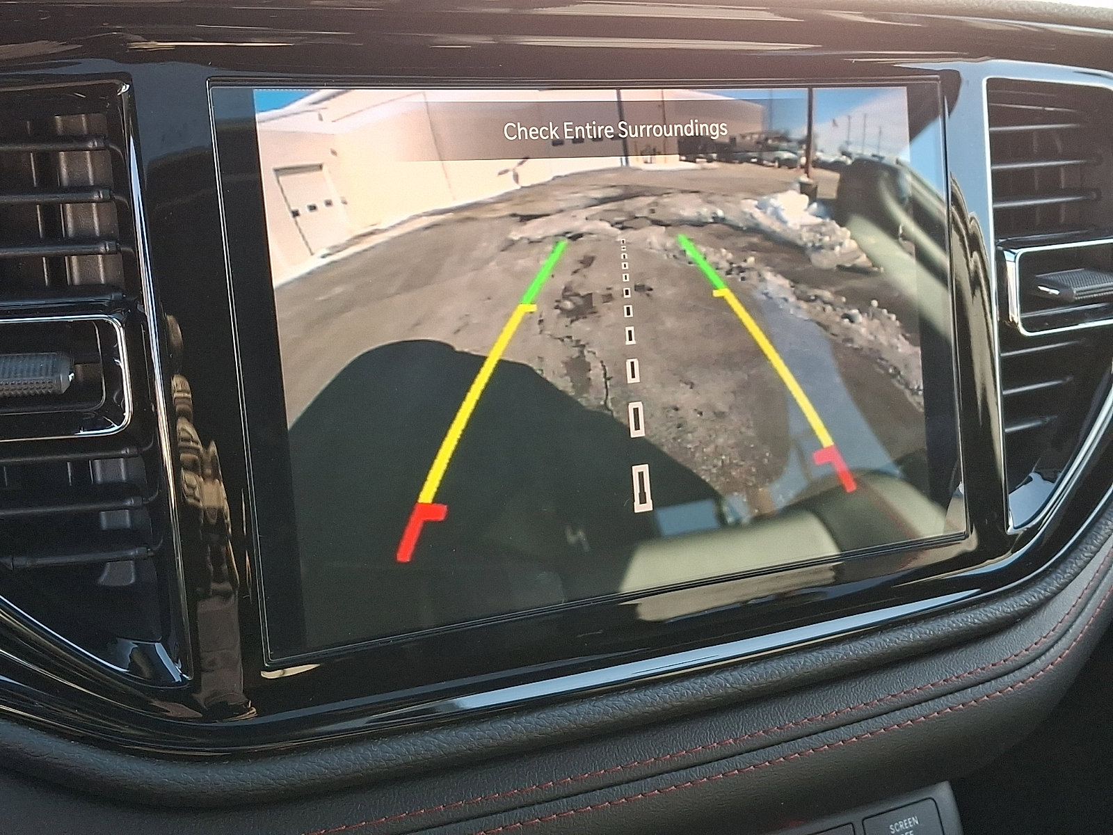 Used 2023 Dodge Durango R/T image 20