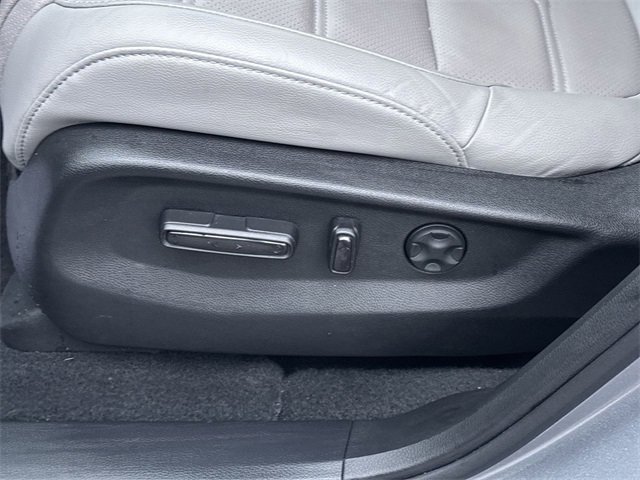 Used 2021 Honda CR-V Touring image 21