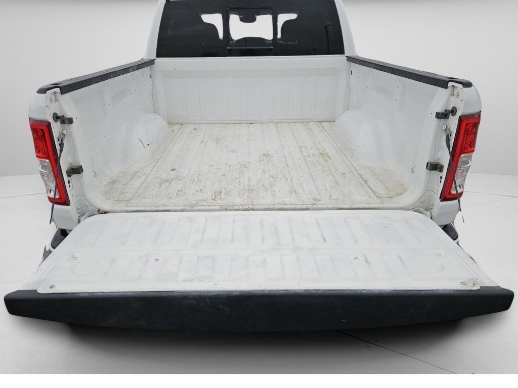 Used 2023 RAM 1500 Big Horn image 26