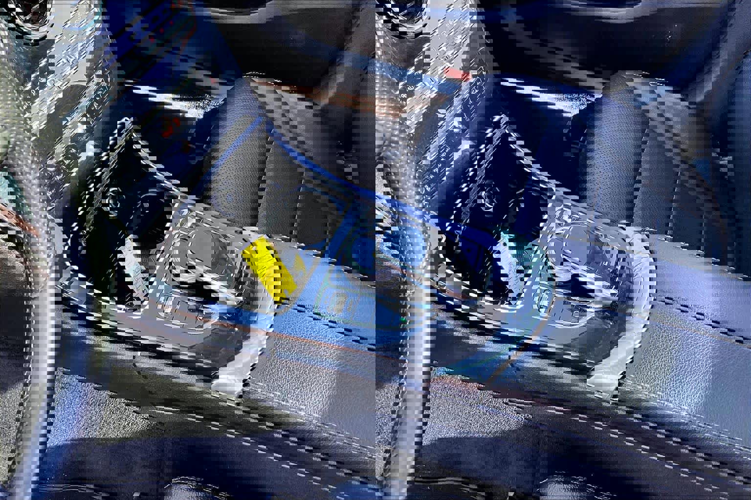 Used 2015 Mercedes-Benz C 300 4MATIC Sedan image 16