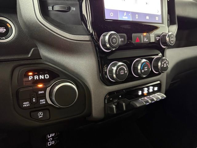 Certified 2025 RAM 1500 Tradesman image 21