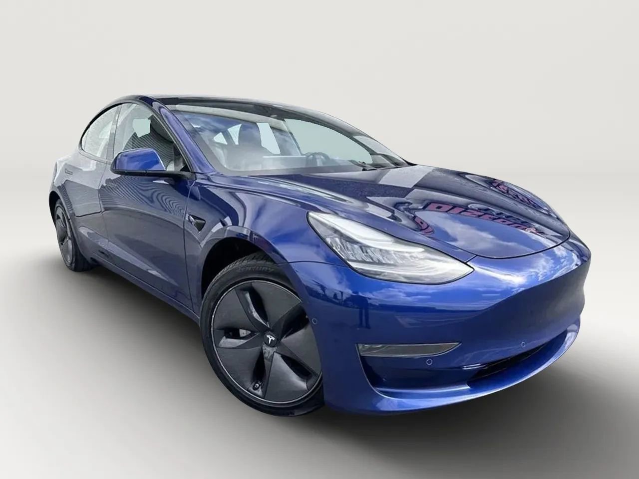 Used 2020 Tesla Model 3 Standard Range RWD image 7