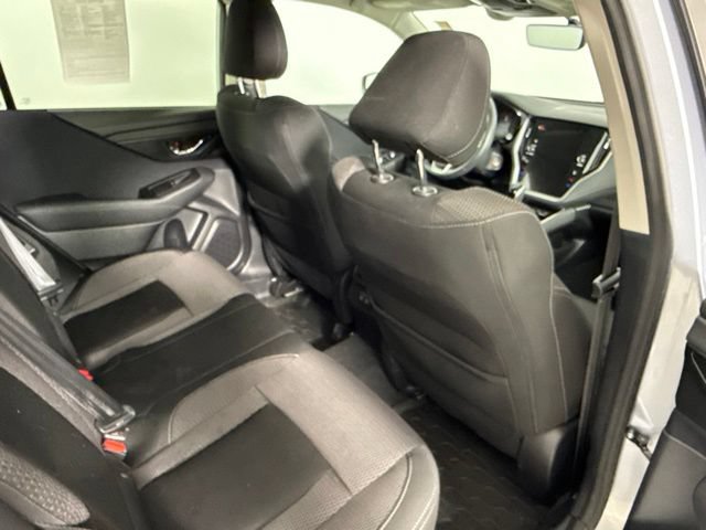 Used 2020 Subaru Outback Premium AWD/4WD image 24