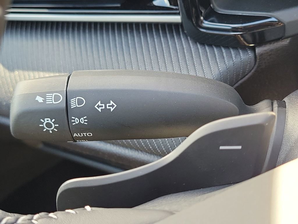 New 2026 Toyota Camry SE w/ Convenience Package image 11