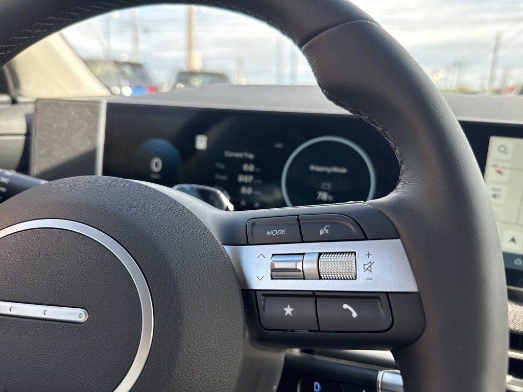 New 2026 Hyundai Tucson Limited image 36