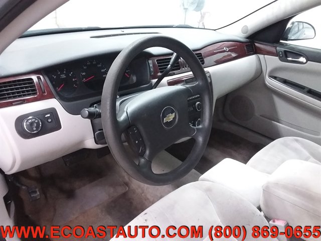 Used 2008 Chevrolet Impala LS image 10