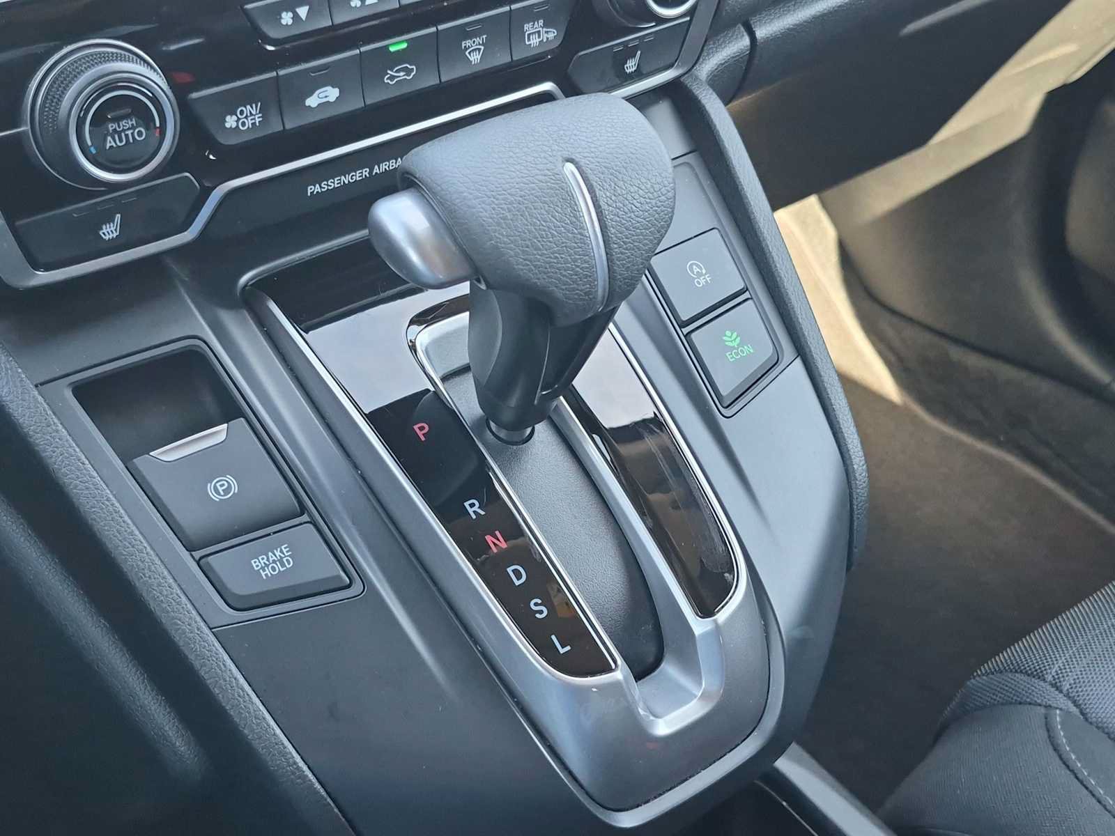 Certified 2021 Honda CR-V EX image 30
