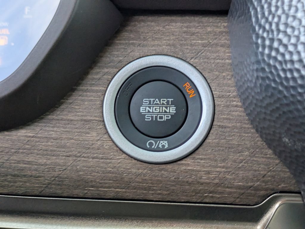New 2026 RAM 1500 Limited AWD/4WD image 33
