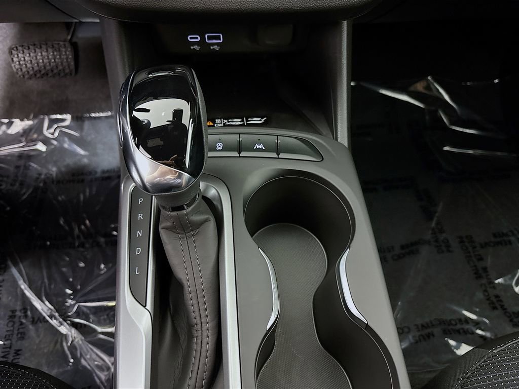 New 2025 Buick Envista Preferred w/ Convenience I Package image 16