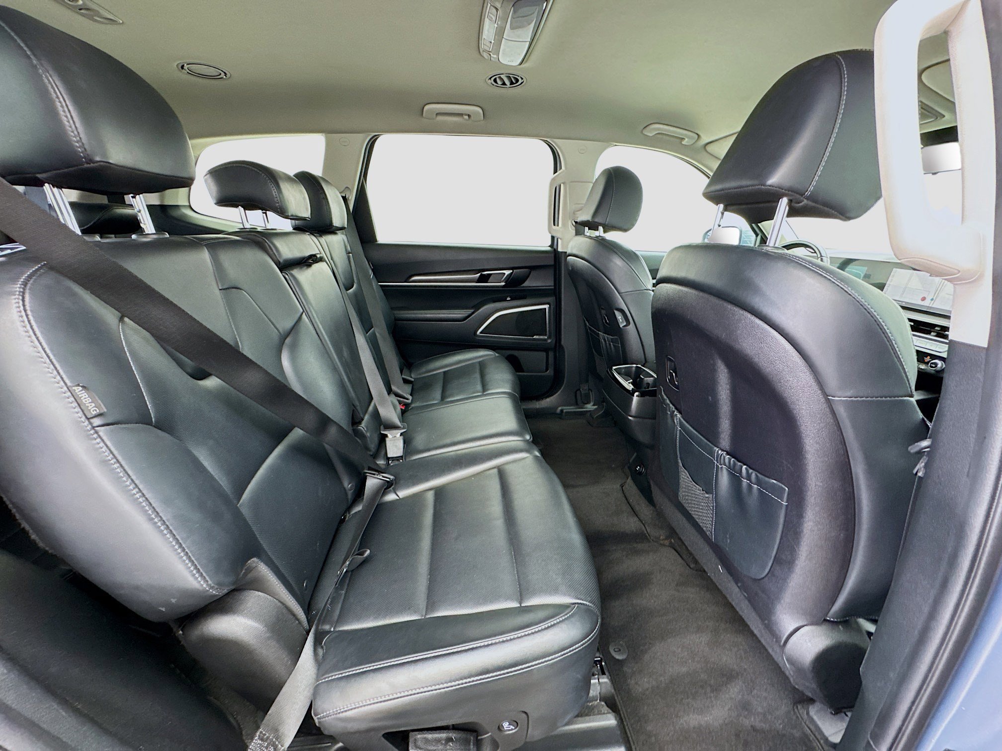 Used 2024 Kia Telluride LX FWD image 20