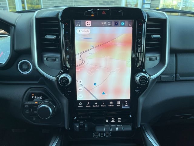 New 2026 RAM 1500 Big Horn image 18