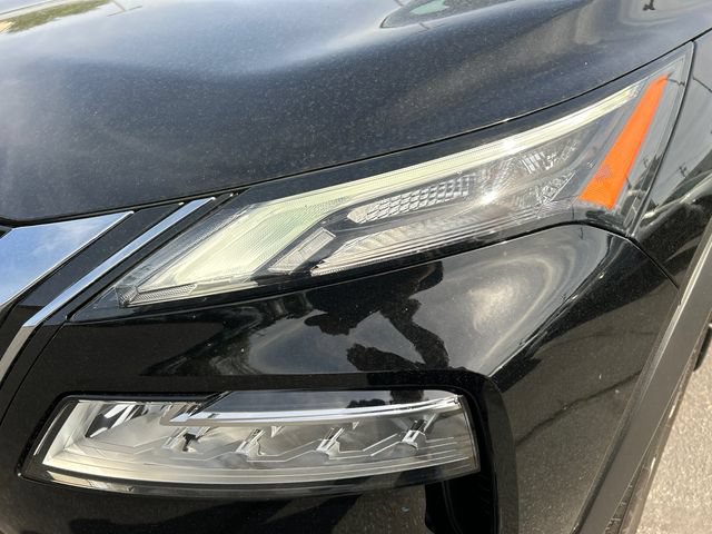 Certified 2023 Nissan Rogue SL w/ SL Premium Package AWD/4WD image 7