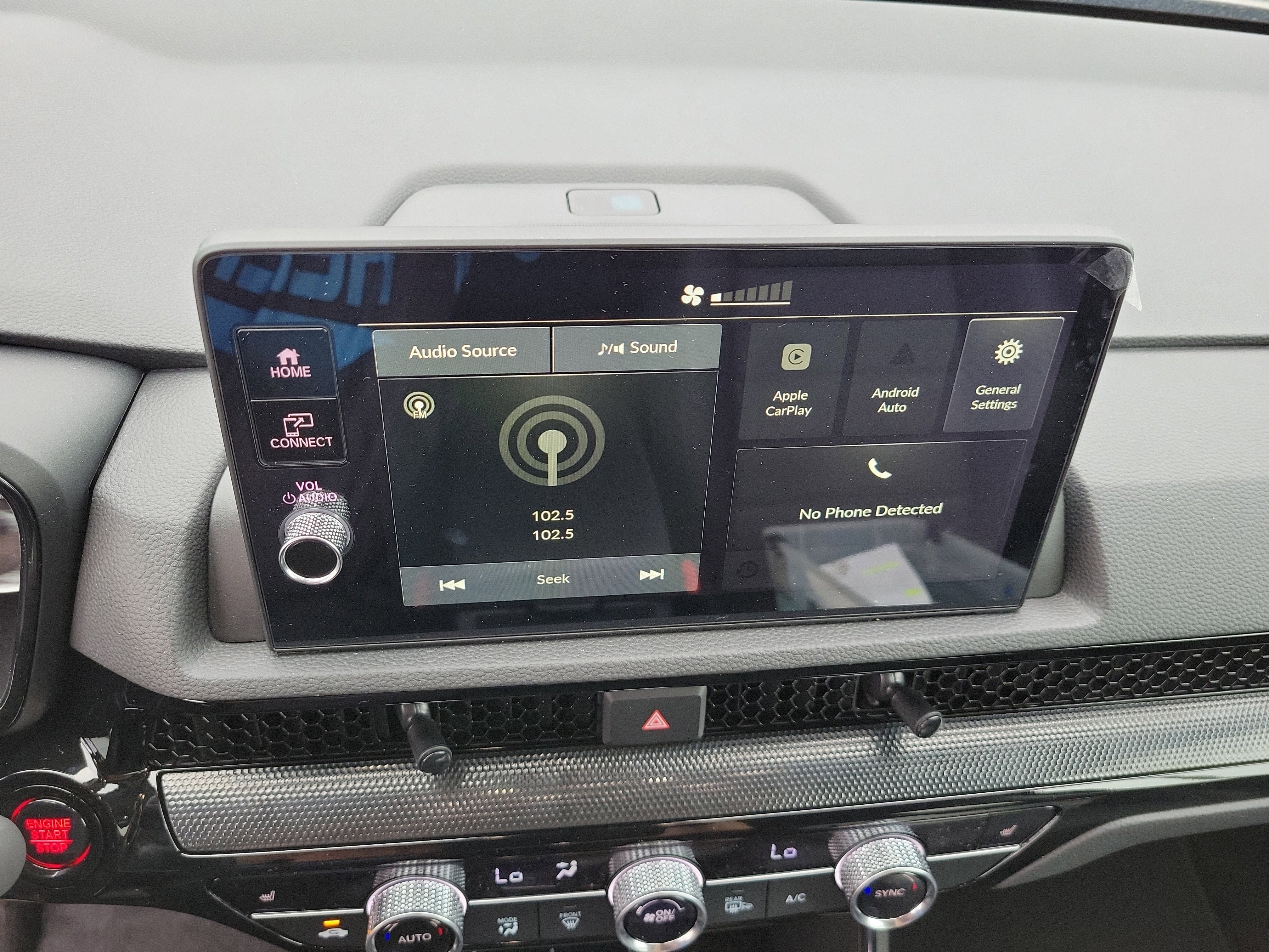 New 2026 Honda CR-V EX-L image 15