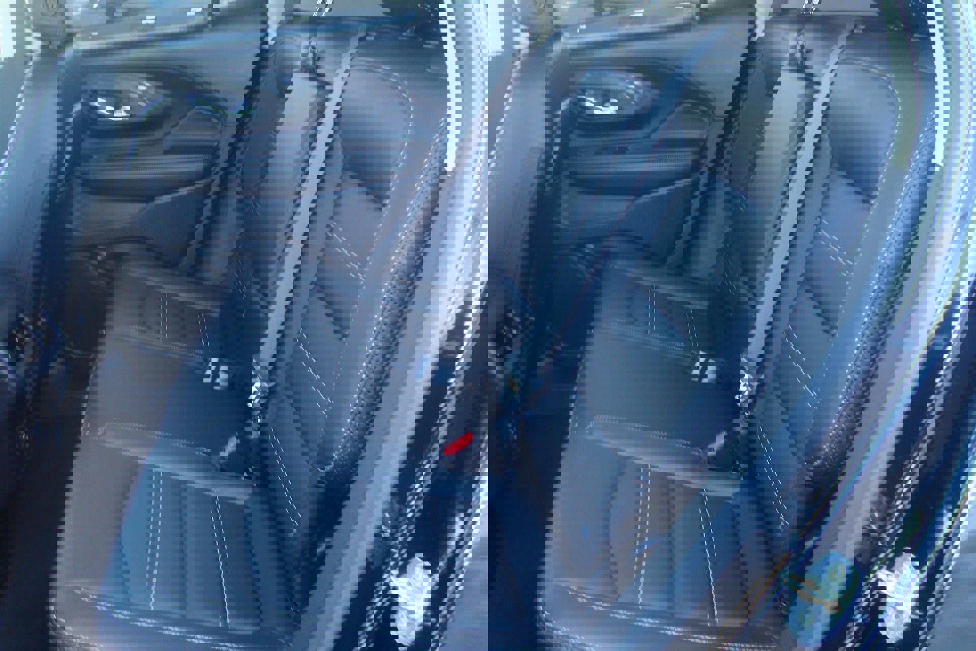 Used 2023 GMC Terrain Denali w/ LPO, Floor Liner Package image 22