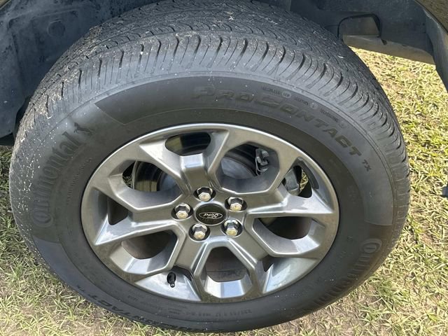 Certified 2024 Ford Maverick XLT image 11