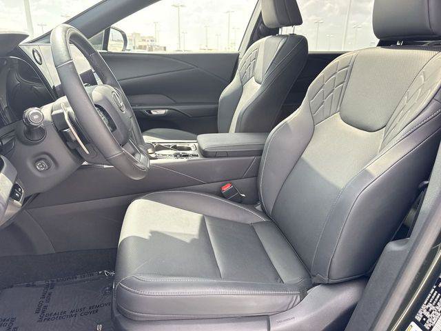 Certified 2023 Lexus RX 350h w/ Accessory Package (Z1) AWD/4WD image 11