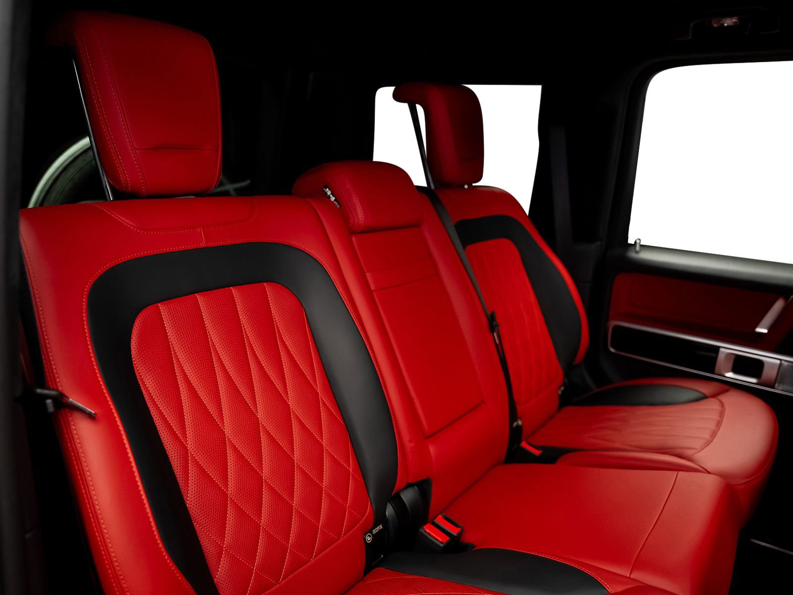 Used 2021 Mercedes-Benz G 63 AMG 4MATIC image 40