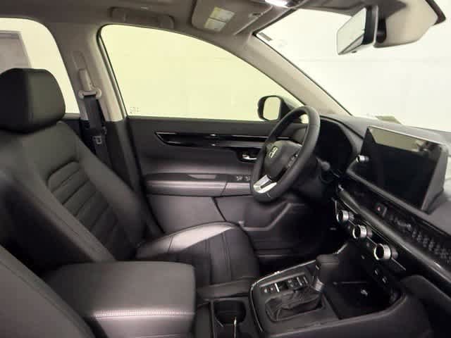 New 2027 Honda CR-V EX-L image 58
