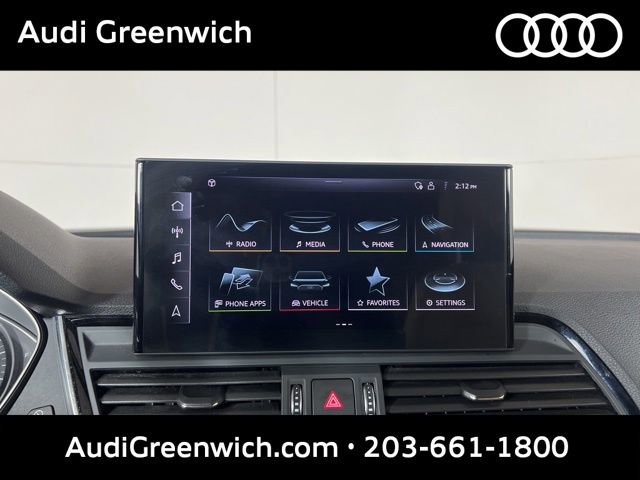Used 2021 Audi Q5 2.0T Premium w/ Convenience Package AWD/4WD image 18