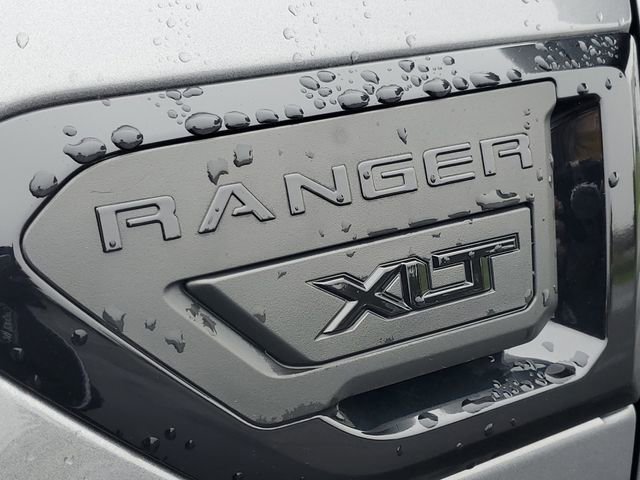 Certified 2023 Ford Ranger XLT w/ Equipment Group 302A High AWD/4WD image 9