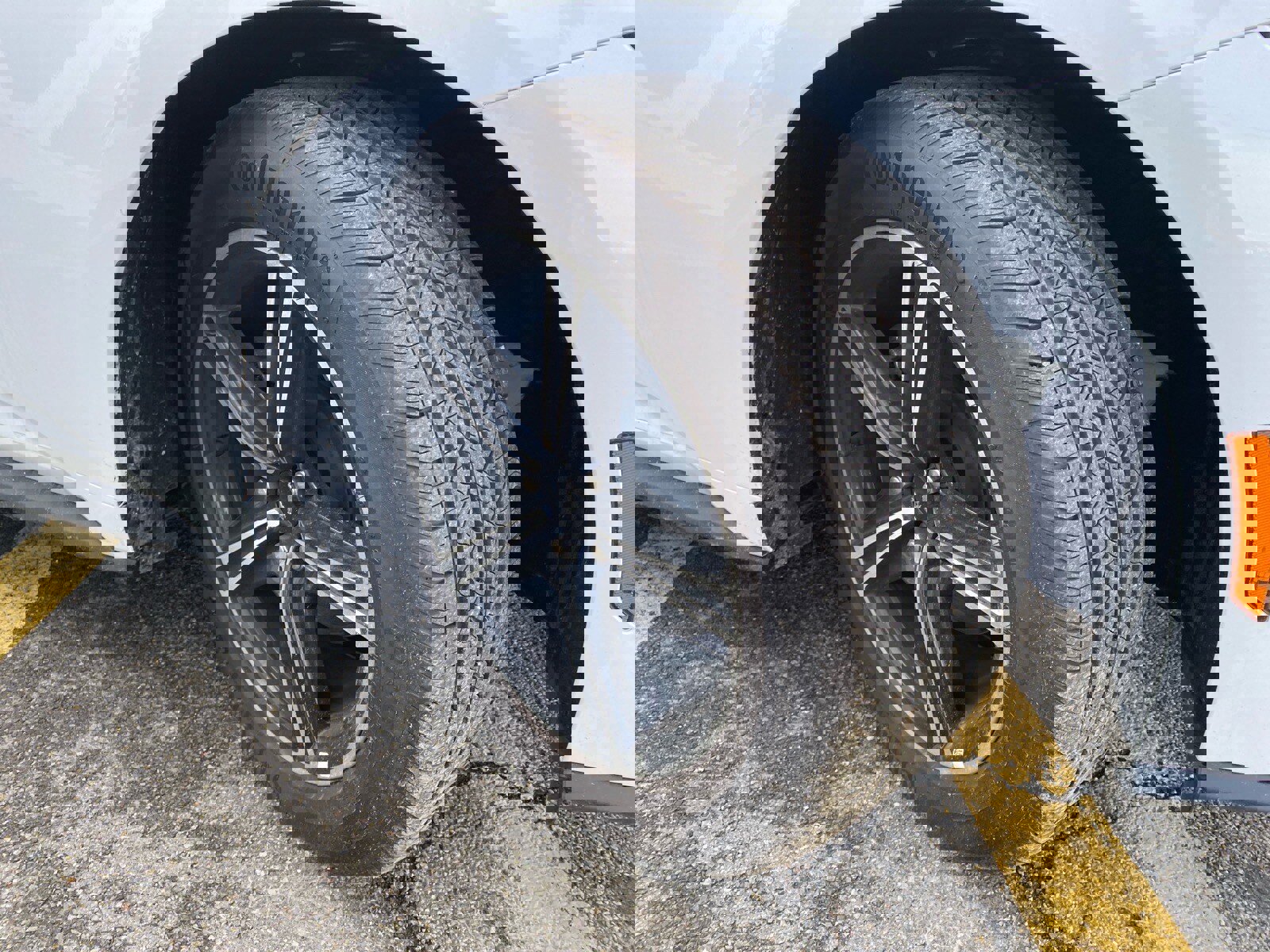 Used 2025 Ford Mustang Coupe image 27